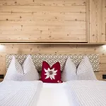 Chalet Bergchalet Rauchenhof