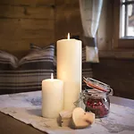 Bergchalet Rauchenhof