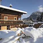 Bergchalet Rauchenhof *