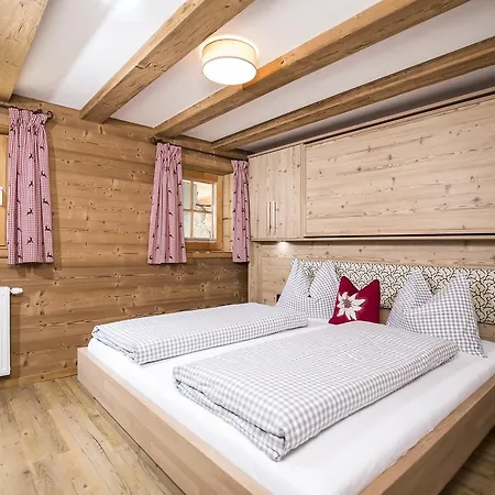 Bergchalet Rauchenhof Chalet Reith im Alpbachtal