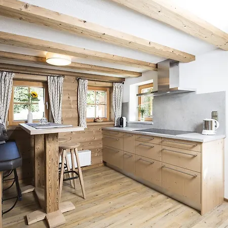 Bergchalet Rauchenhof Reith im Alpbachtal