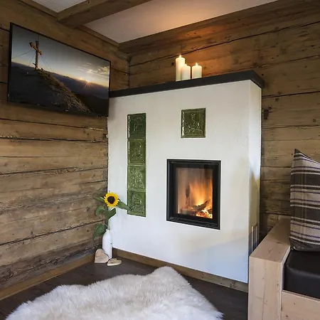 Bergchalet Rauchenhof