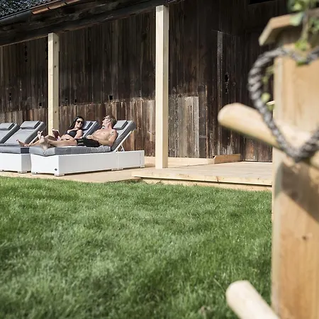 Chalet Bergchalet Rauchenhof Reith im Alpbachtal