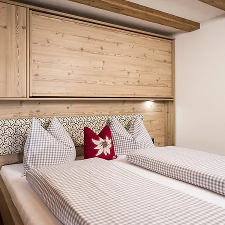 Chalet Bergchalet Rauchenhof