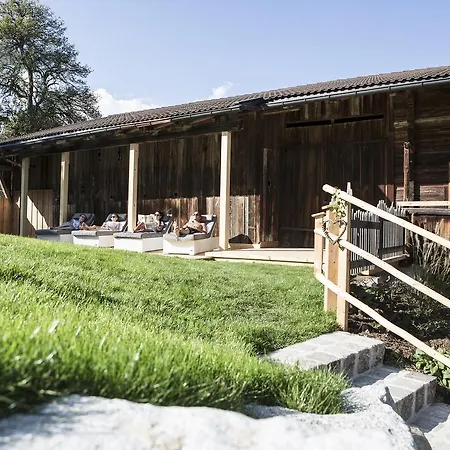 Bergchalet Rauchenhof