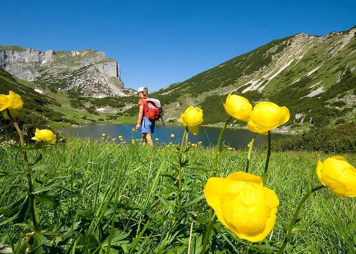 Bergchalet Rauchenhof * Reith im Alpbachtal
