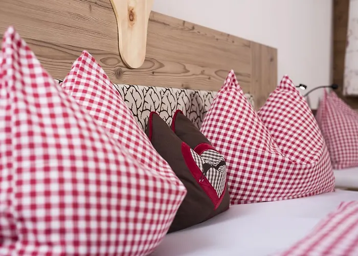 Bergchalet Rauchenhof Reith im Alpbachtal