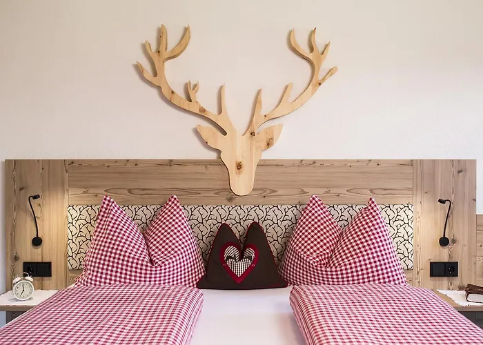 Bergchalet Rauchenhof * Reith im Alpbachtal