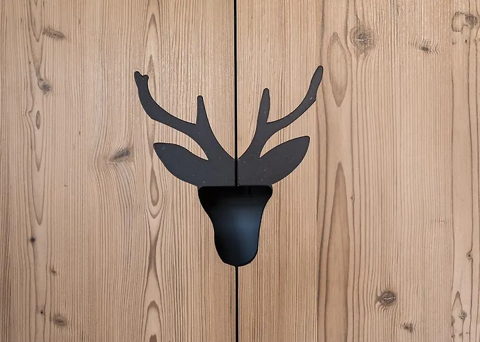 Bergchalet Rauchenhof * Reith im Alpbachtal