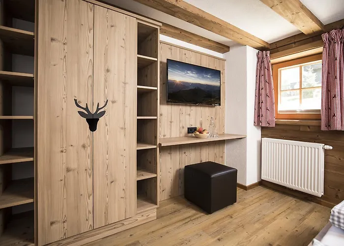 Bergchalet Rauchenhof Reith im Alpbachtal