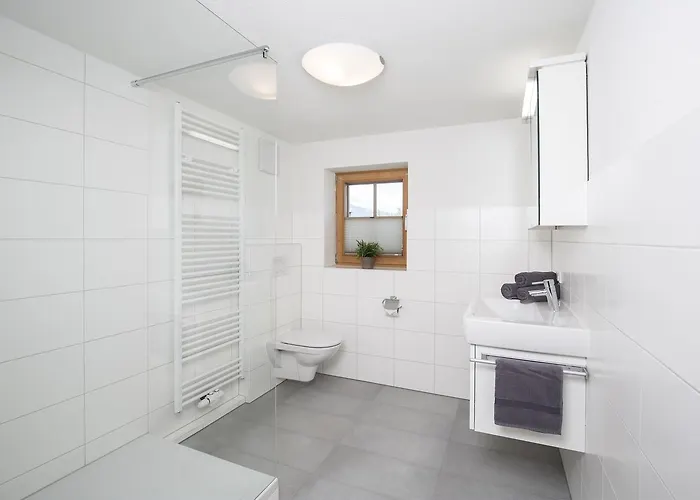 Bergchalet Rauchenhof