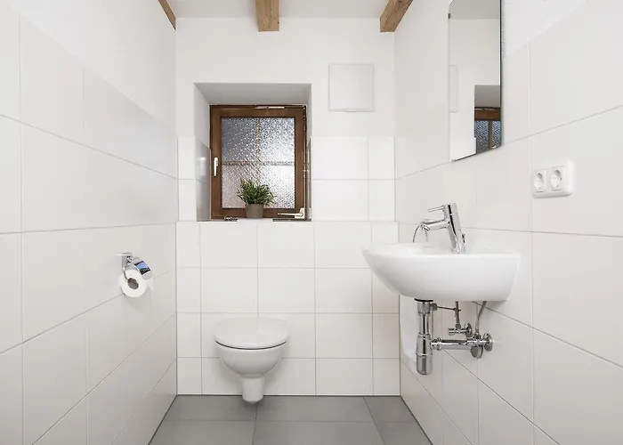 Bergchalet Rauchenhof *