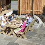 Bergchalet Rauchenhof Reith im Alpbachtal