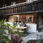 Alpstuga Bergchalet Rauchenhof Reith im Alpbachtal