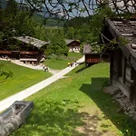 شاليه Bergchalet Rauchenhof *