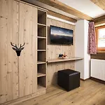 Bergchalet Rauchenhof ريث ام الباختال