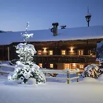 شاليه Bergchalet Rauchenhof