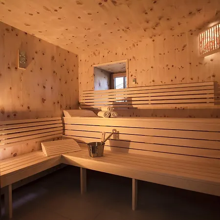 شاليه Bergchalet Rauchenhof