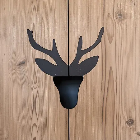 Bergchalet Rauchenhof * ريث ام الباختال