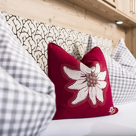 شاليه Bergchalet Rauchenhof