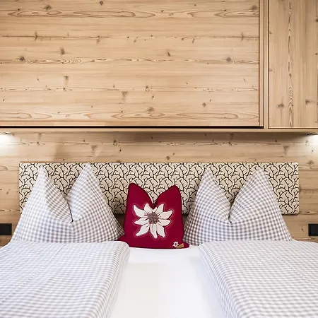 شاليه Bergchalet Rauchenhof