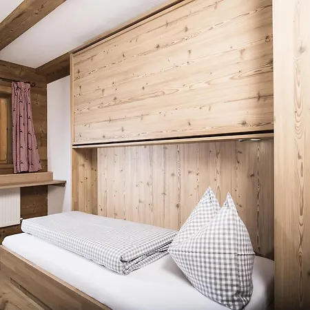 Bergchalet Rauchenhof