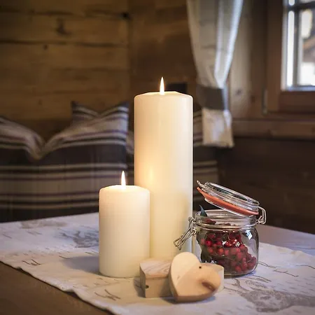 Bergchalet Rauchenhof