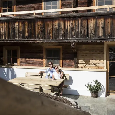 Bergchalet Rauchenhof