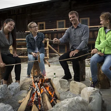 Bergchalet Rauchenhof